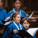 [2025 Sunday 9am High Altar] Sung Eucharist