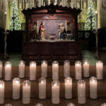 [Christmas Eve 2025] Procession and Solemn Eucharist of the Nativity