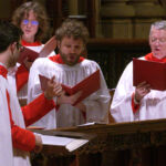 [April 23 2024 Weekday] Choral Evensong