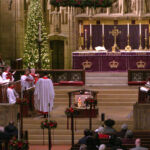 [December 17 2025 Weekday] Choral Evensong