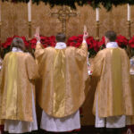 [Christmas Day 2025] Procession and Solemn Eucharist of the Nativity