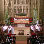 [Christmas Eve 2024] Procession and Solemn Eucharist of the Nativity (Midnight Mass)