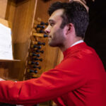 [February 9 2025 Sunday] Festal Evensong