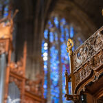 [January 9 2025 Weekday] Choral Evensong