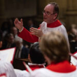 [January 8 2025 Weekday] Choral Evensong