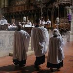 [March 19 2025 Weekday] Solemn Eucharist