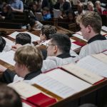 [March 20 2025 Weekday] Choral Evensong