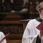 [March 12 2025 Weekday] Choral Evensong