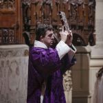 [March 16 2025 Sunday 11am] Solemn Eucharist