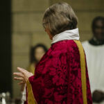 [August 24 2025 Sunday 11am] Solemn Eucharist