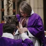 [March 9 2025 Sunday 11am] Litany in Procession and Solemn Eucharist