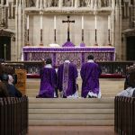 [March 23 2025 Sunday 11am] Solemn Eucharist