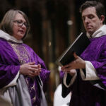 [2025] Said Mass for Ash Wednesday