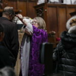 [Noon 2025] The Solemn Liturgy of Ash Wednesday