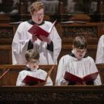 [March 18 2025 Weekday] Festal Evensong