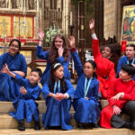 [2025 September-August 2026 Sunday 9am High Altar] Sung Eucharist