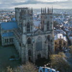 Sunday Theology Talks: The Stone Masons of York Minster