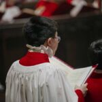 [February 16 2024 Sunday] Festal Evensong