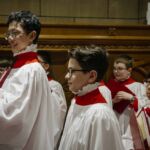 [November 5 2025 Weekday] Choral Evensong