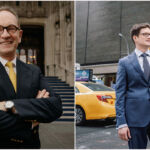 [October 6 Fall 2024] Chamber Recital: Jeremy Filsell and Balint Karosi