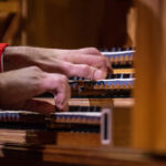 [February 25 2025 Weekday] Choral Evensong