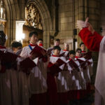 [2025 Number 2] A Festival of Nine Lessons and Carols