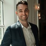 [Winter-Spring March 30 2025] Organ Recital: Jerrick Cavagnaro