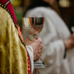 [January 26 2025 Sunday 11am] Festal Eucharist