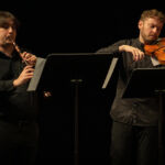[April 6 Winter-Spring 2025] Chamber Recital: Historical Performance at the Juilliard School