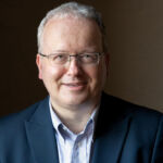 [November 23 Fall 2025] Organ Recital: Iain Quinn