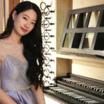 [November 16 Fall 2025] Organ Recital: Jonghee Yoon