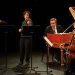 [November 2 Fall 2025] Chamber Recital: Historical Performance at the Juilliard School