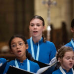 [2025 September-August 2026 Sunday 9am High Altar] Sung Eucharist