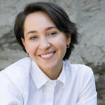 [October 12 Fall 2025] Piano Recital: Olga Radovic