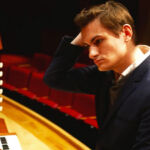 [October 16 Fall 2025] Organ Recital: Zac Schurman