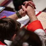 [2026 Weekday] Choral Evensong