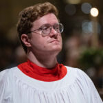 [November 26 2025 Weekday] Festal Evensong