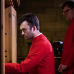 [September 24 2025 Weekday] Choral Evensong