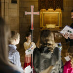 [2025 Lenten Wednesdays] The Way of the Cross and the Holy Eucharist