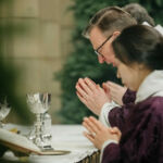 [December 21 2025 Sunday 11am] Solemn Eucharist
