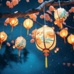 Pan-Asian Fellowship: Autumn Festival Celebration