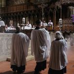 [March 22, 2026] Litany in Procession and Solemn Eucharist