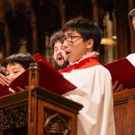 [October 9 2025 Weekday] Choral Evensong