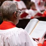 [September 11 2025 Weekday] Choral Evensong