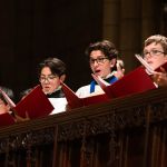 [March 1, 2026] Solemn Evensong