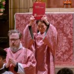 [December 14 2025 Sunday 11am] Festal Eucharist
