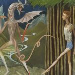 [July 27 2025] Sharp Faith: Art and Spirituality