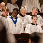 [March 1, 2026] Solemn Eucharist