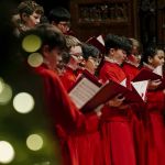 Christmas on Fifth Avenue