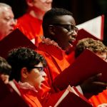 Tongues of Fire: Music for Pentecost